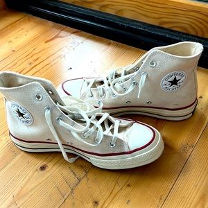 Converse - Chuck 70 Vintage Canvas